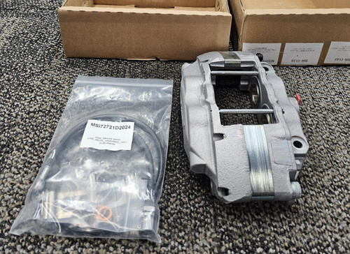 Alcon cir5059d19hzlt brake - alcon,