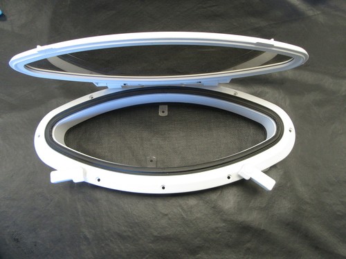 Portlight window screen 18 - window,