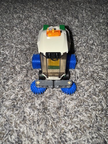 Lego 60249 town city - lego,
