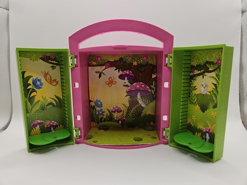 Playmobil fairy garden play - playmobil,