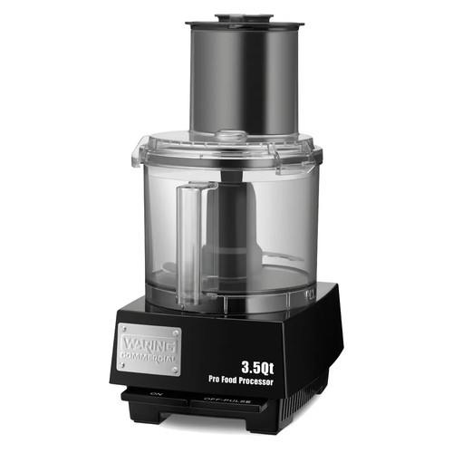 Waring wfp14s quart - wfp14s, 3.5