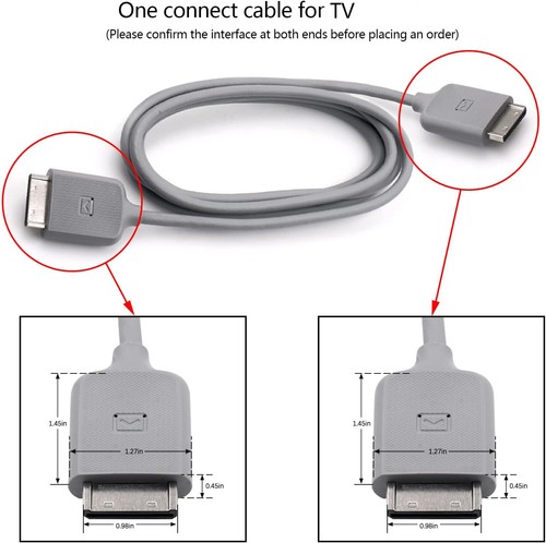 Bn39 02209a connect - cable, for