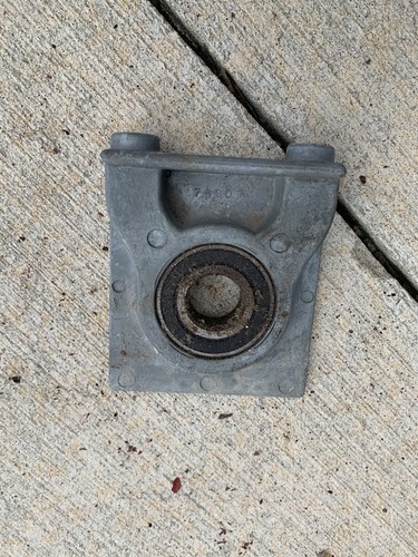 Toro wheel horse 7591 - toro,