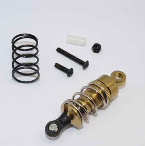 Gpm metal upgrade rear - gpm, shock