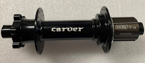 Carver bikes 197 rear - bikes,