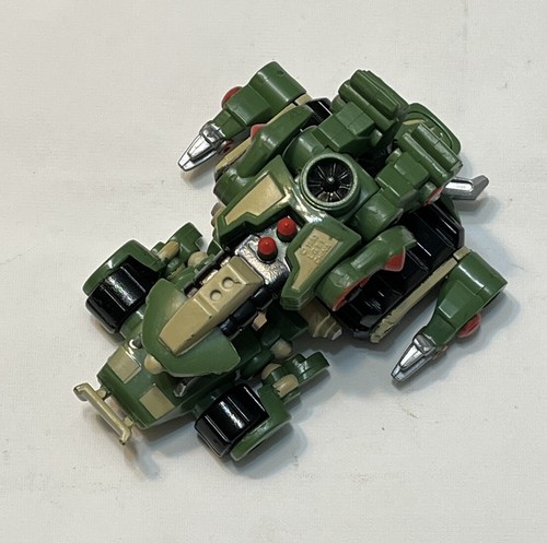 Bots micro machines - z-bots,