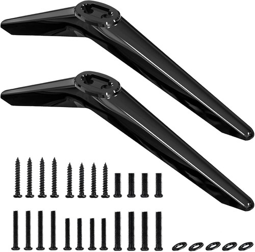 Base stand for tcl roku - stand,