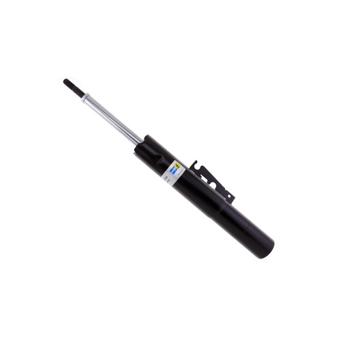 Suspension strut assembly - suspension,