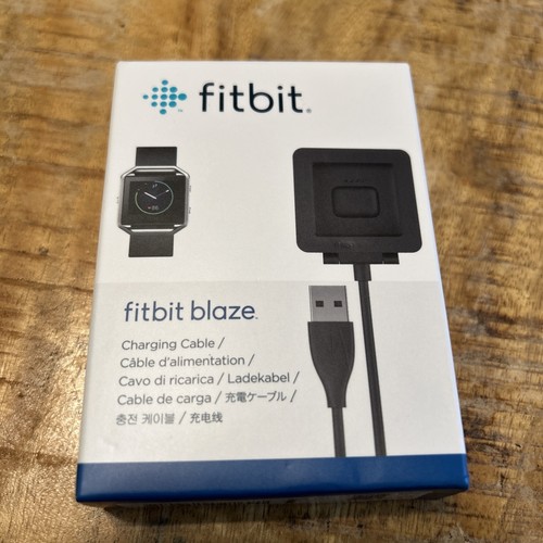 Genuine fitbit replacement - genuine,