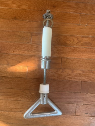 Atec axis pitching machine - axis,
