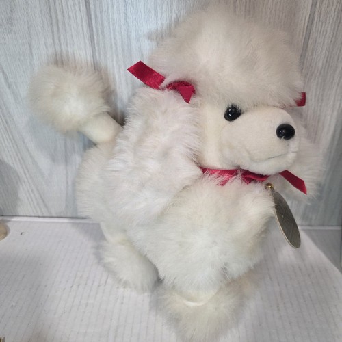 Geoffrey vintage white french - vintage,