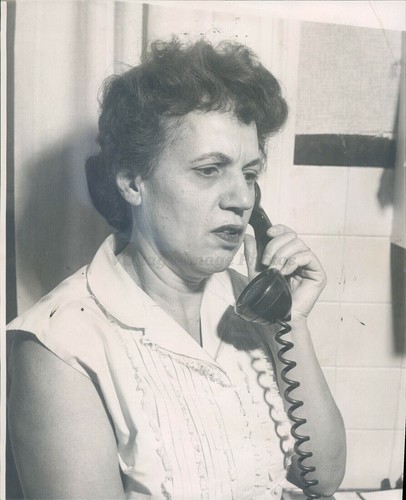 1960 mrs alice - 1960,