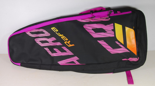 Babolat pure aero rafa - babolat,