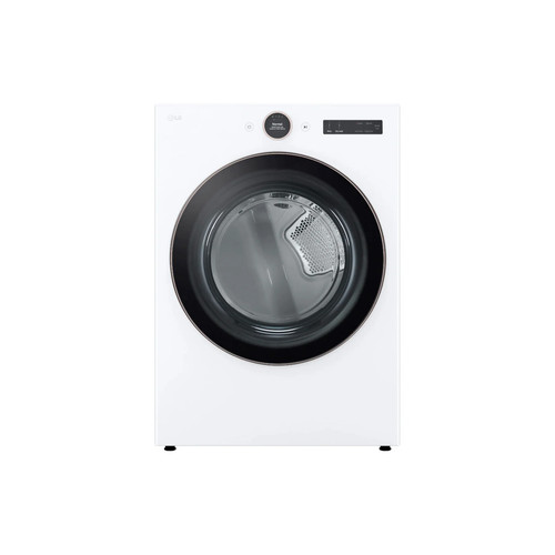 Dlgx6501w white smart - dlgx6501w, 27"