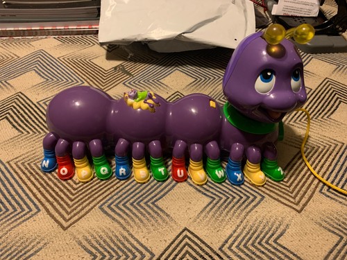 2001 leap frog - 2001, pal