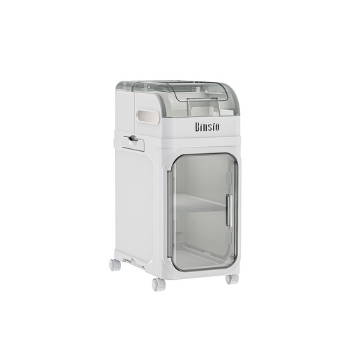 Binsio tier bathroom - binsio,