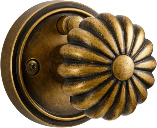 Privacy door knob antique - privacy,