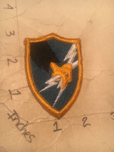 Army security agency e - us,