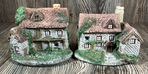 Ron gordon designs - 2, lot
