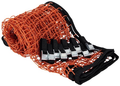Nrs raft cargo net - nrs,