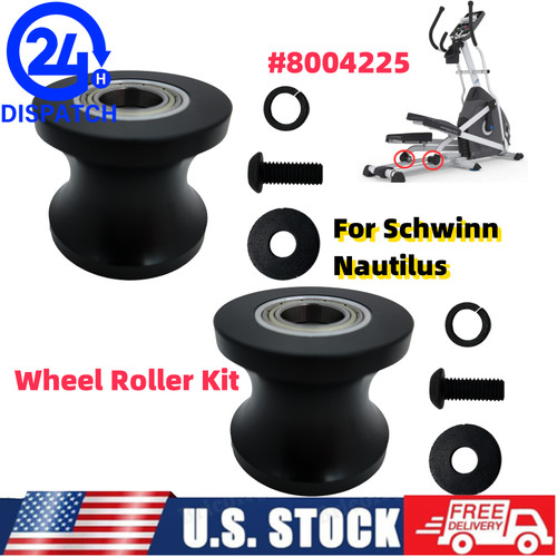 2sets for schwinn nautilus - schwinn,