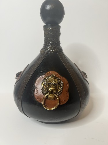 Vintage italian leather - vintage,