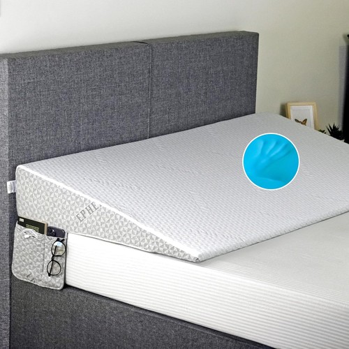 Under mattress wedge for - under,