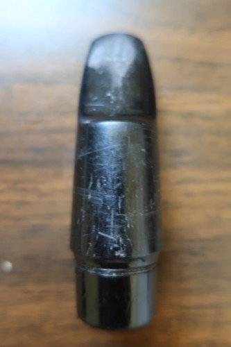 Vintage conn precision - c.g., "precision"