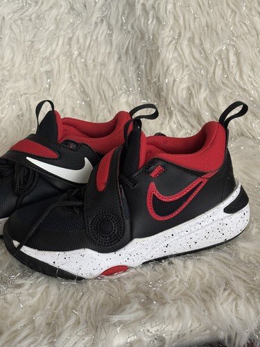 Nike team hustle - team, size