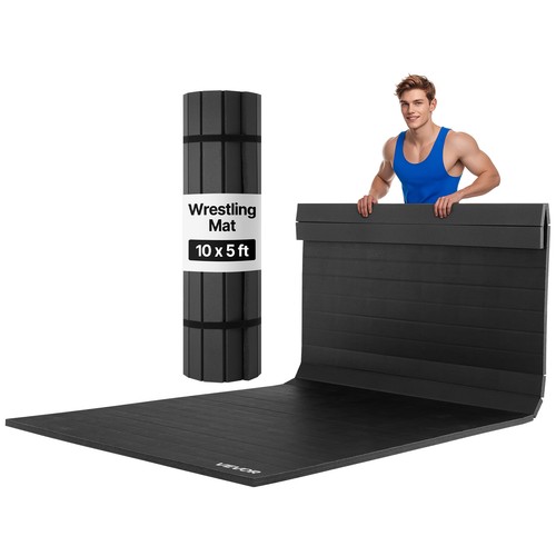 Vevor wrestling mat roll - mat, roll-up
