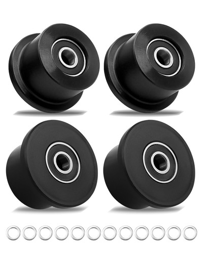 Upgrade gym replacement wheel - gym,