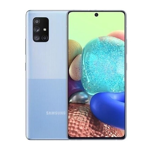 Samsung galaxy a71 a716u - galaxy, 5g