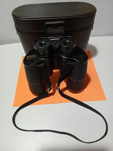 Vintage nikon binoculars 10x50 - nikon,