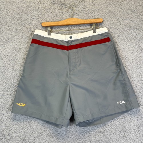 Fila vintage open - vintage, tennis