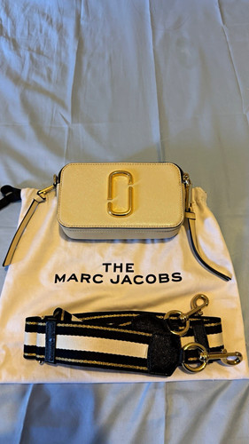 Marc jacobs snapshot - marc,