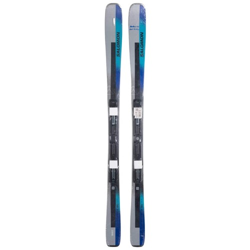 Salomon stance skis - salomon, 80