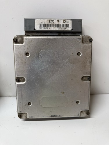 1998 ford escort - 2.0l, engine