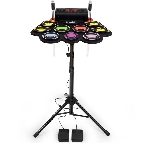 Electric kids drum - electric,