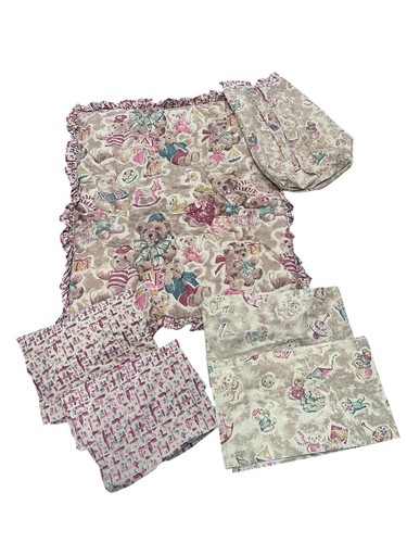 Vintage nojo teddybear piece - 6,