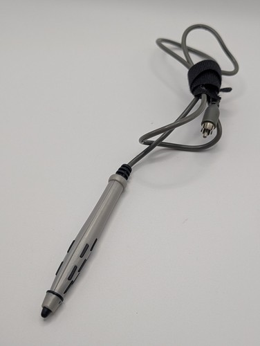 Leapfrog silver black - leapfrog, stylus