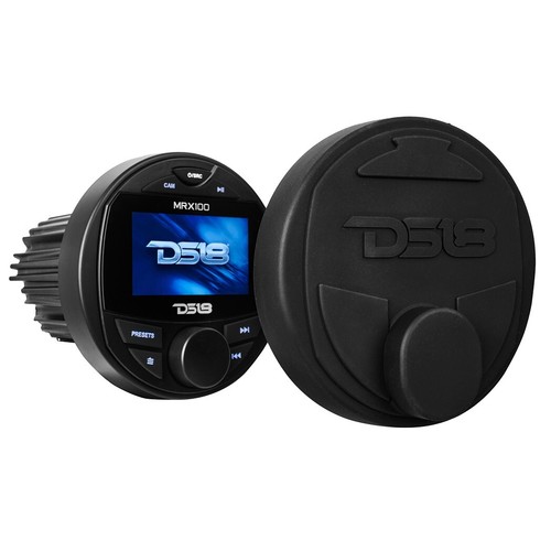 Ds18 mrx100 marine head - marine,