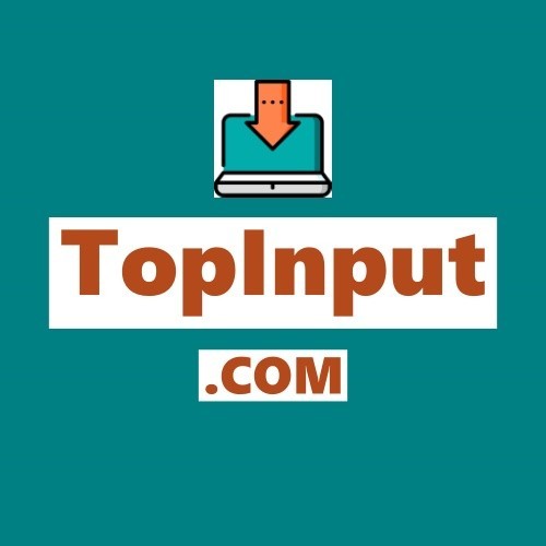 Topinput com domains for - domains,