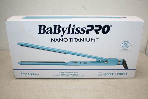 Babylisspro nano titanium - nano,