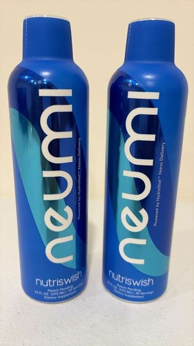 Bottles neumi nutriswish - bottles,