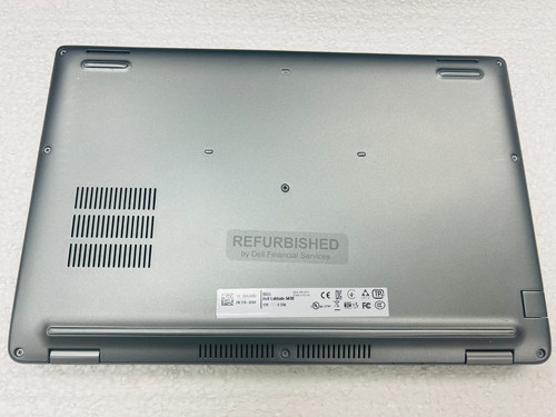 Dell latitude 5430 laptop - 5430,