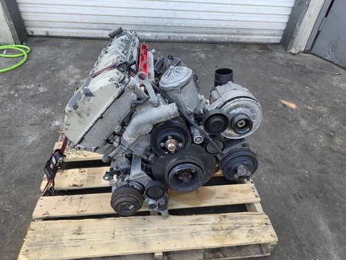 Bmw e34 525i m50 - 89-92,