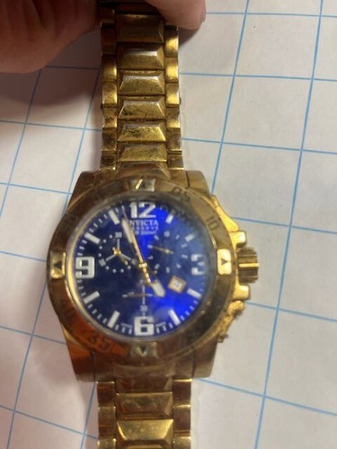Invicta excursion men model - men,