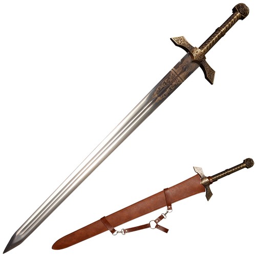 42in large sword - sword, the