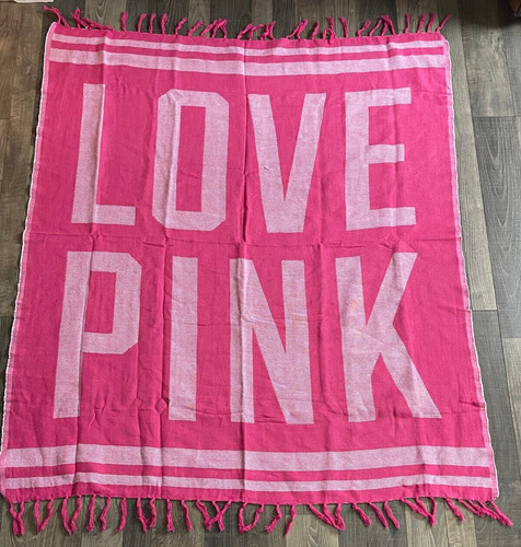 Nwt victoria secret pink - secret,
