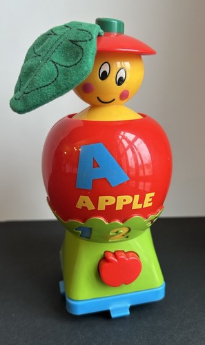 Evenflo abc exersaucer - abc,